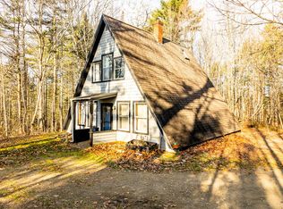 60 Doak Rd, Belfast, ME 04915