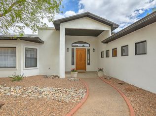 5817 Rio Lama Rd NE, Rio Rancho, NM 87144