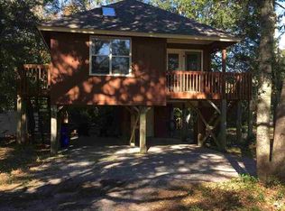 1218 N Dogwood Dr, Surfside Beach, SC 29575
