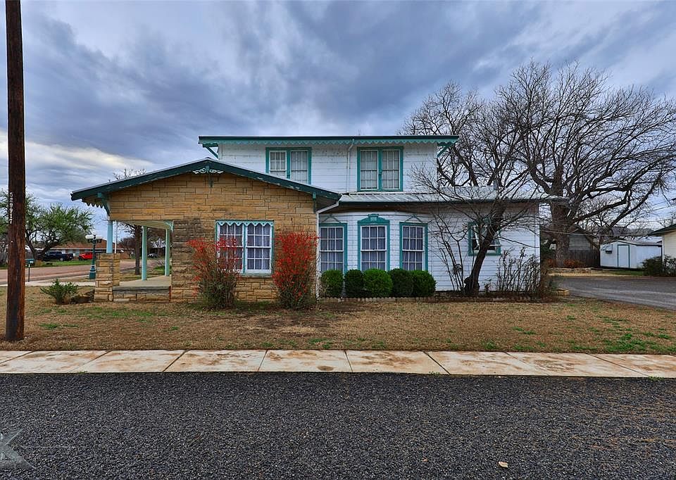 240 Vine St, Baird, TX 79504 MLS 20240655 Zillow