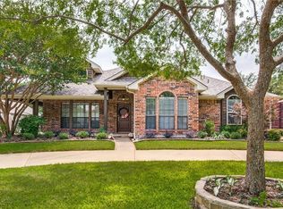 2509 Lone Star Ln, Grapevine, TX 76051