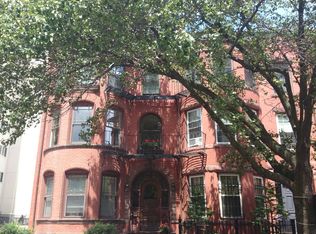 203 Saint Botolph St APT 1, Boston, MA 02115