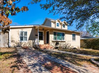 431 Irvington Dr, San Antonio, TX 78209