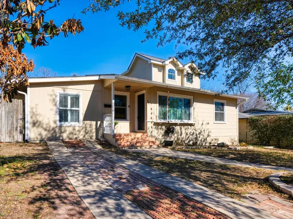 431 Irvington Dr, San Antonio, TX 78209