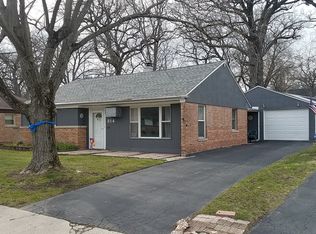 314 Osage St, Park Forest, IL