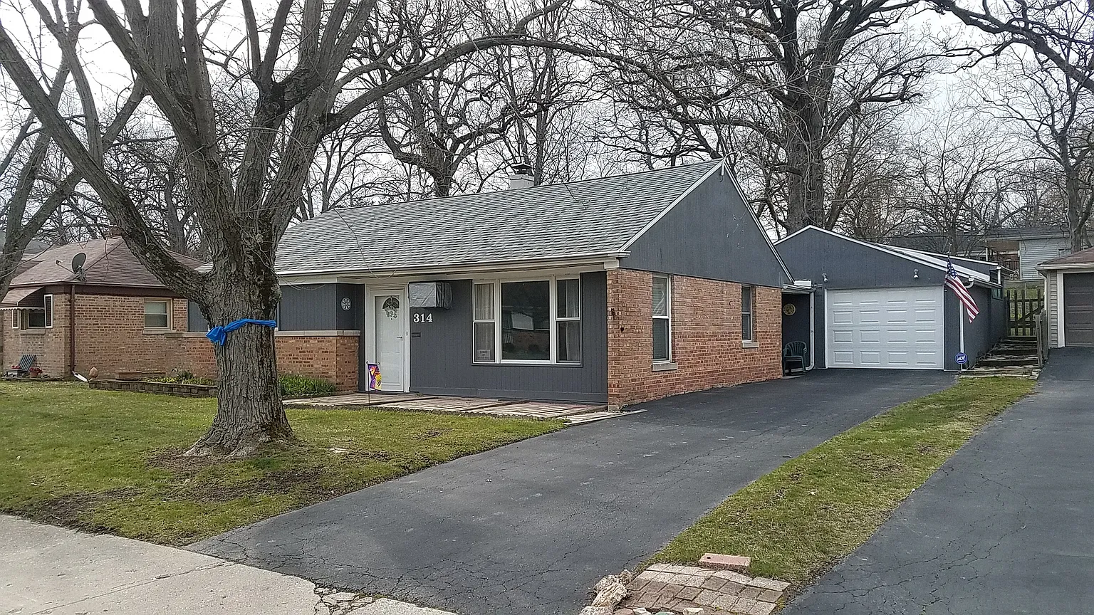 314 Osage St photo 1