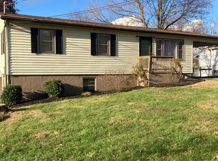 3101 Forestdale Ave, Knoxville, TN 37917