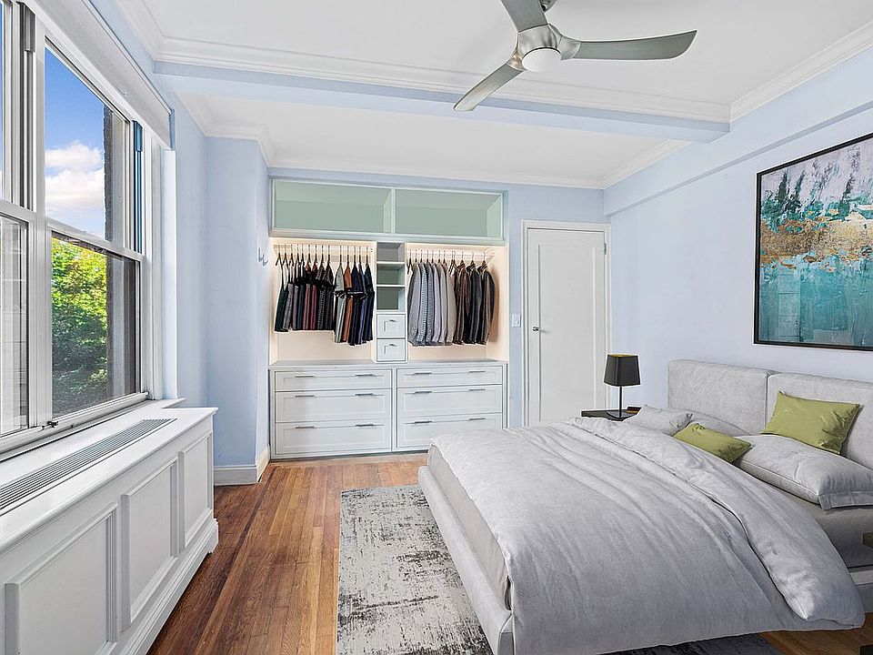 1st image of 410 Central Park W #4D