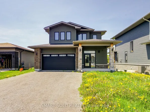 13 Lillys Ct, Cramahe, ON K0K 1S0