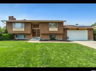 4502 S Dixieann Dr, West Valley City, UT 84119