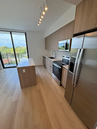 2578 NE 182nd Ter #S Photo 1