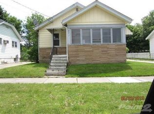 937 Simcoe Ave, Flint, MI 48507