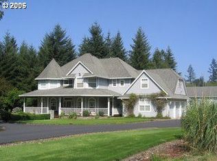 29319 NE 124th Ave, Battle Ground, WA