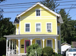 152 Montowese St, Branford, CT 06405