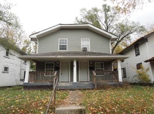 1219 N Rural St, Indianapolis, IN 46201