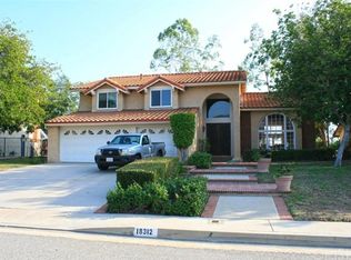 18312 Hampton Ct, Porter Ranch, CA 91326