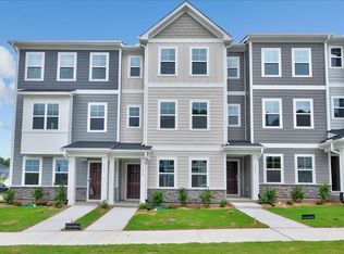 313 Hemley Trl, Wake Forest, NC 27587