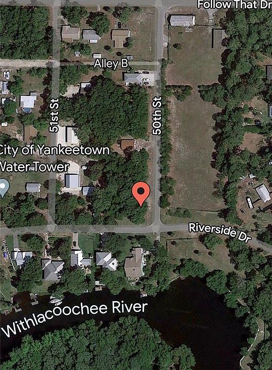 0 Riverside Dr, Yankeetown, FL 34498 Zillow