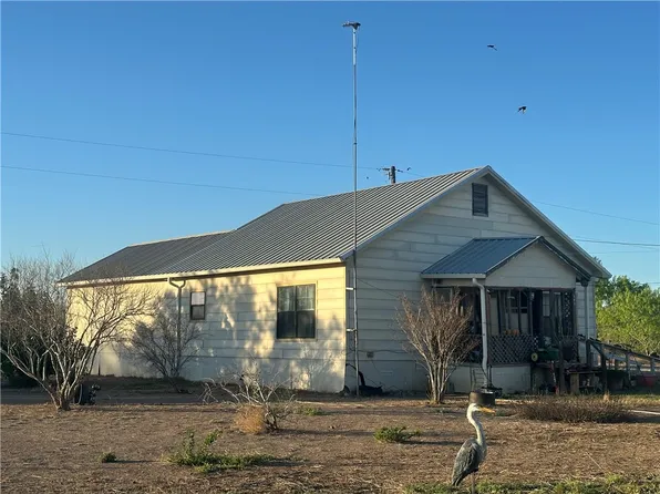 139 Fm 1545, Three Rivers, TX 78071