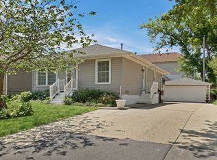 1226 Barberry Ln, Round Lake Beach, IL 60073