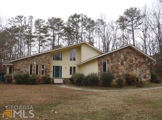 100 Rolling Pines Rd NW, Rome, GA 30165