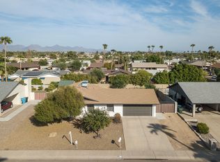 12411 N 37th Pl, Phoenix, AZ 85032
