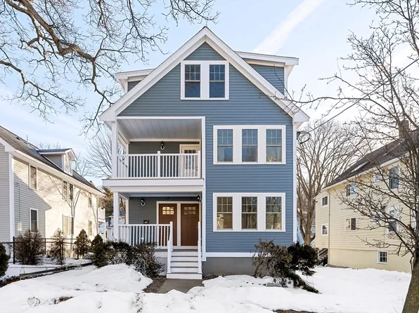 13 Linwood Ave #13, Melrose, MA 02176