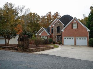 6120 Tanglewood Cir, Cumming, GA 30041