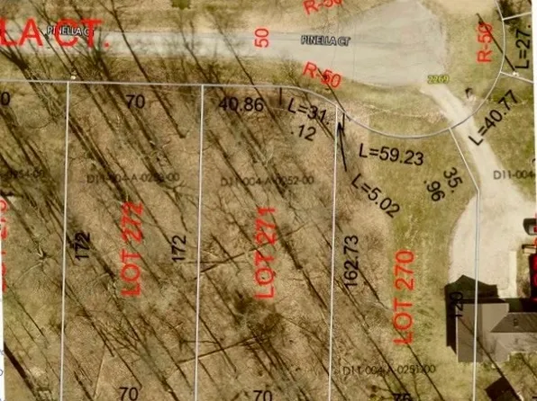 2271 Pinella Ct, West Salem, OH 44287