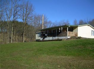 1482 Fisher Rd, Home, PA 15747