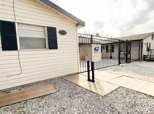 1910 NW Hoover, Lawton, OK 73507