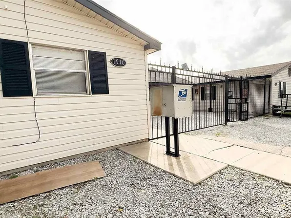 1910 NW Hoover, 1910 NW Hoover Ave #4, Lawton, OK 73507