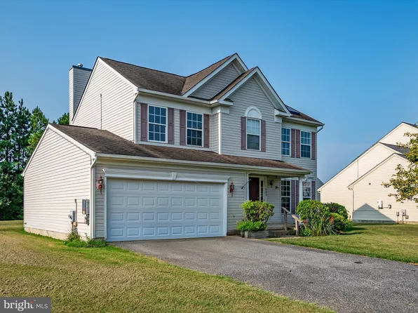 1002 Miles Ave, Cambridge, MD 21613