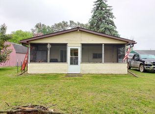 2098 Maple Rd, Sears, MI 49679