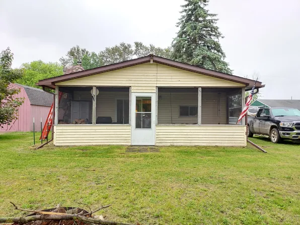 2098 Maple Rd, Sears, MI 49679