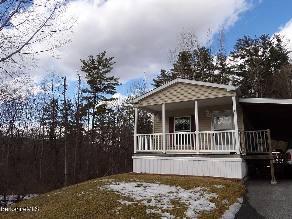 72 Pines Lodge Park, Williamstown, MA 01267 Zillow