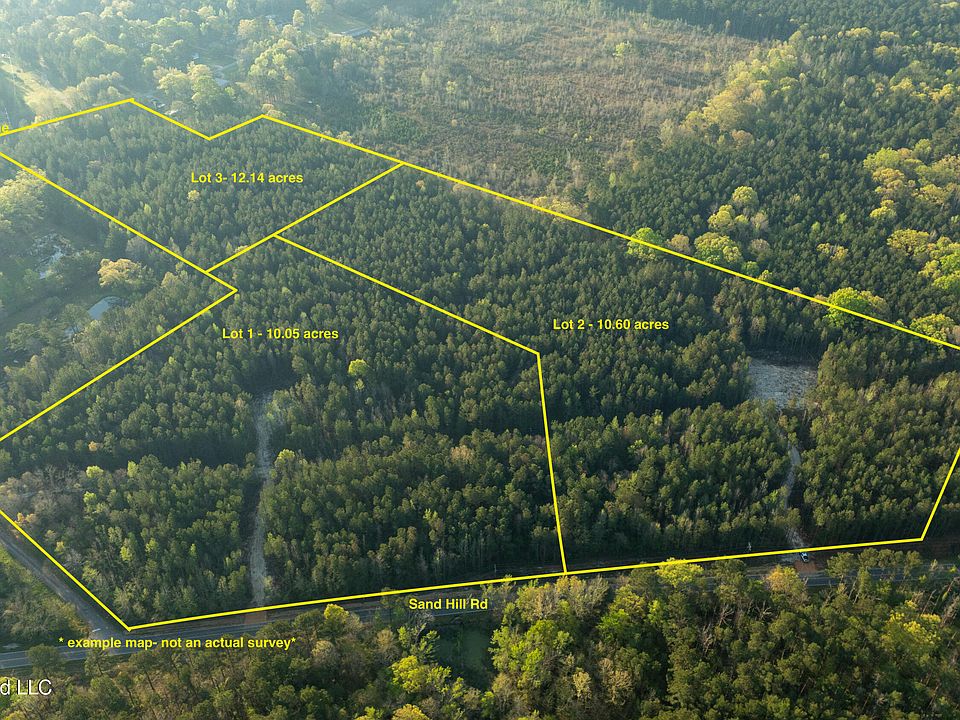 1st image of Sand Hill Rd Lot 1