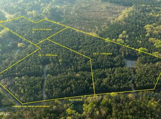Sand Hill Rd Lot 1, Brandon, MS 39047