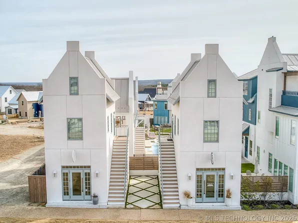 53 Greenway B Carlton Lndg, Eufaula, OK 74432