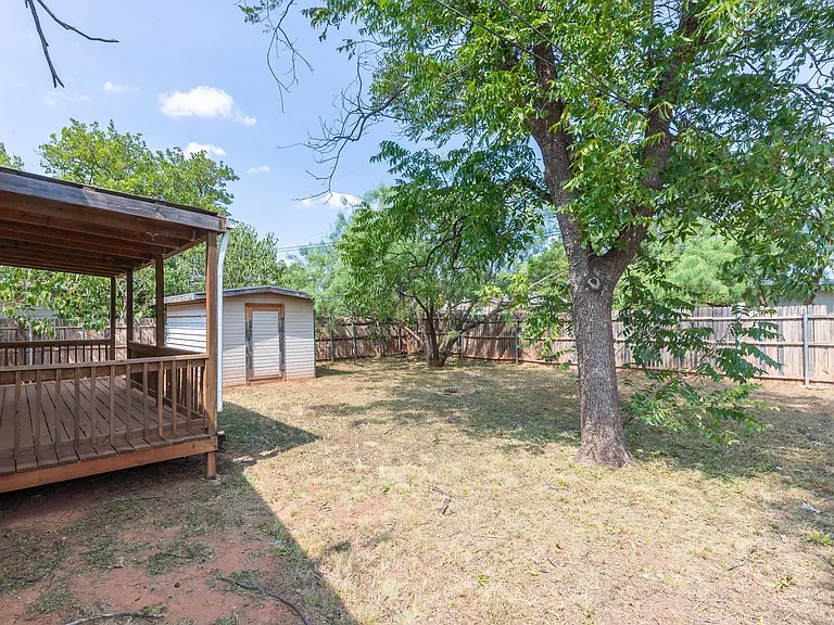2233 Fannin St — Photo 21