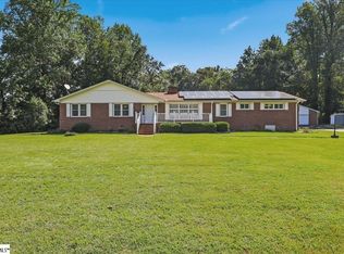 105 Lipscombe Dr, Travelers Rest, SC 29690