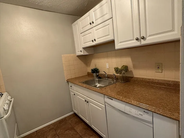 Kitchen Harmony on the Park