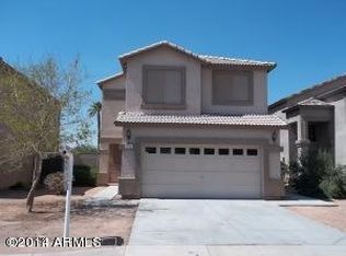 1625 S 114th Ave, Avondale, AZ 85323