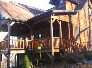 13 Highland Tower Rd, Blue Ridge, GA 30513