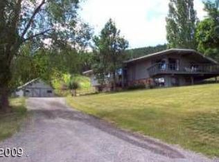 250 Wilson Hts, Kalispell, MT 59901