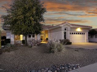 1749 NW Crown Ridge Way, Tucson, AZ 85755