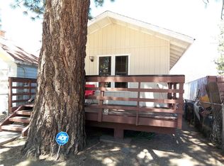 315 Fairway Blvd, Big Bear City, CA 92314