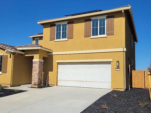 Homesite 431