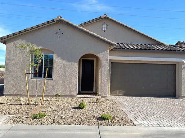115 Electrum Ave, Las Vegas, NV 89183