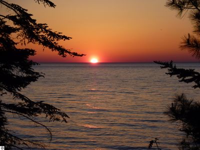 5016 Michabou Rd, Frankfort, MI, 49635